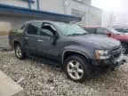 2011 Chevrolet Avalanche LT