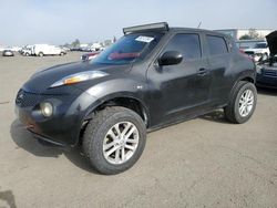 2011 Nissan Juke S en venta en Bakersfield, CA