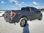 2013 Ford F150 Super Cab