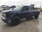 2009 Chevrolet Silverado C1500