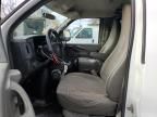 2010 GMC Savana G2500