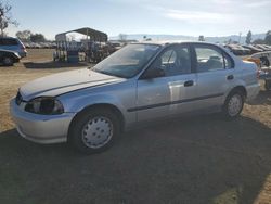 Salvage Cars with No Bids Yet For Sale at auction: 1997 Honda Civic DX