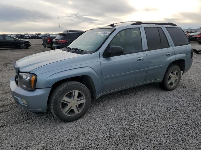 2006 Chevrolet Trailblazer LS