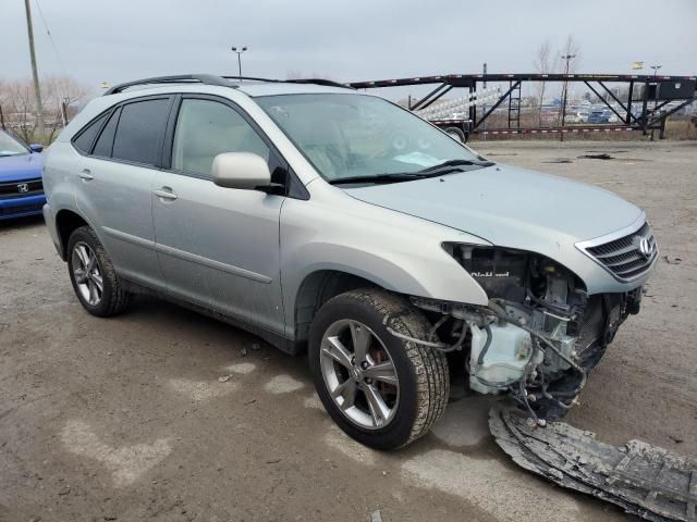 2006 Lexus RX 400