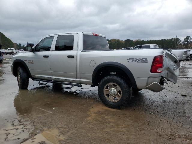 2018 Dodge RAM 2500 ST