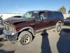 2000 Ford Excursion Limited