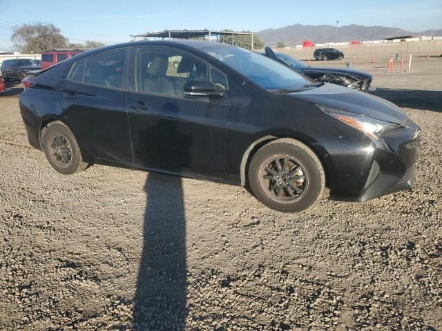 2018 Toyota Prius