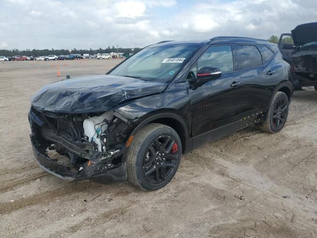 2022 Chevrolet Blazer 3LT