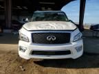 2016 Infiniti QX80