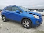 2015 Chevrolet Trax 1LT