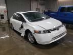 2008 Honda Civic EXL