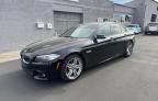 2014 BMW 535 I