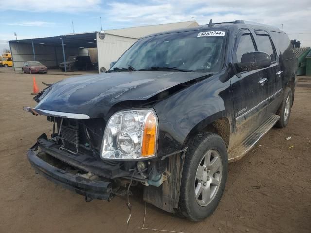 2007 GMC Yukon XL Denali