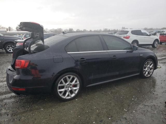 2014 Volkswagen Jetta GLI