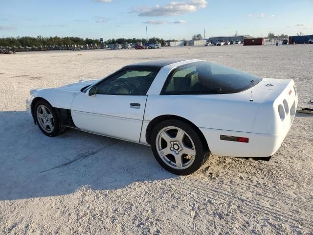 1993 Chevrolet Corvette