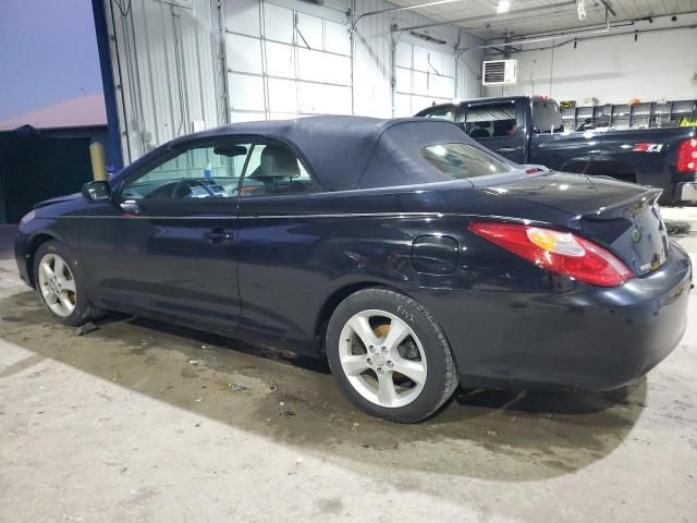 2006 Toyota Camry Solara SE