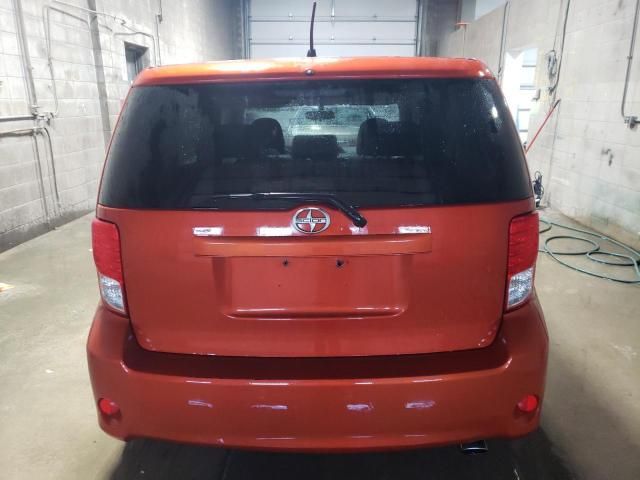 2012 Scion XB