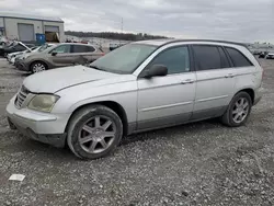 Chrysler salvage cars for sale: 2006 Chrysler Pacifica Touring