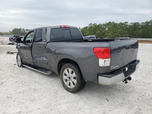 2011 Toyota Tundra Double Cab SR5