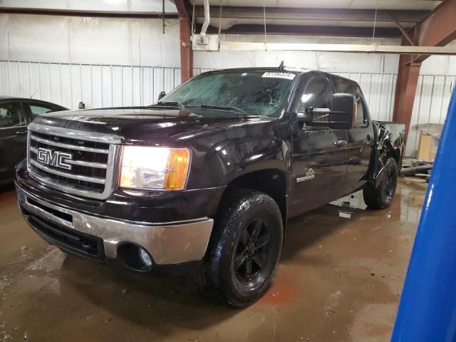 2013 GMC Sierra K1500 SLE