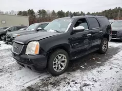 2008 GMC Yukon en venta en Exeter, RI