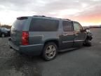 2009 Chevrolet Suburban K1500 LTZ