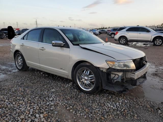 2007 Lincoln MKZ