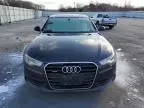 2014 Audi A6 Premium Plus