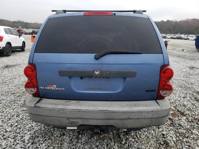 2007 Dodge Durango SXT