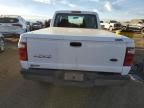 2005 Ford Ranger Super Cab