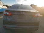 2015 Ford Fusion S