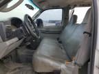 2006 Ford F350 SRW Super Duty