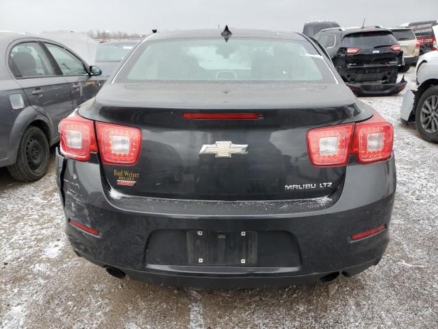 2015 Chevrolet Malibu LTZ