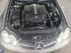 2003 Mercedes-Benz SL 500R