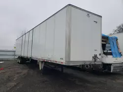 Hyundai salvage cars for sale: 2018 Hyundai Trailer