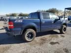 2006 Ford F150 Supercrew