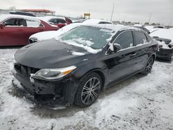 2015 Toyota Avalon XLE en venta en Cahokia Heights, IL