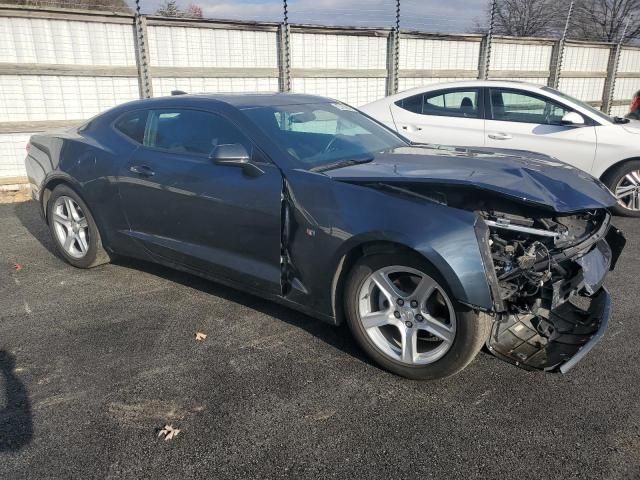 2023 Chevrolet Camaro LS