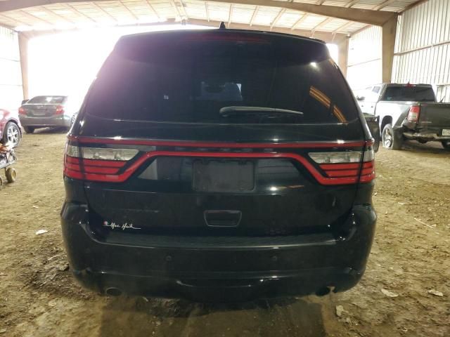 2021 Dodge Durango GT