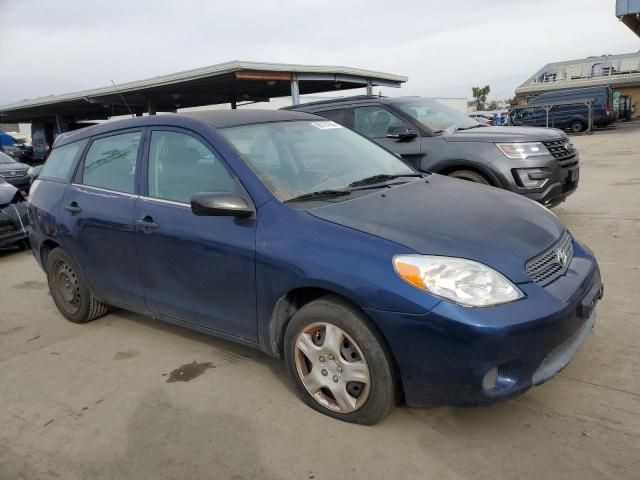 2005 Toyota Corolla Matrix XR