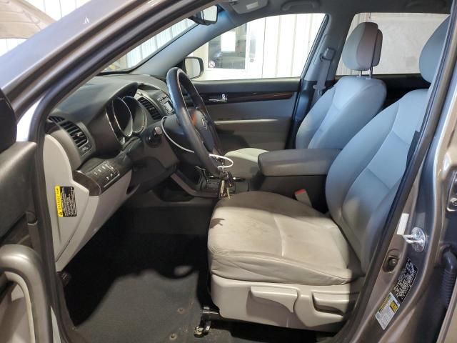 2011 KIA Sorento Base