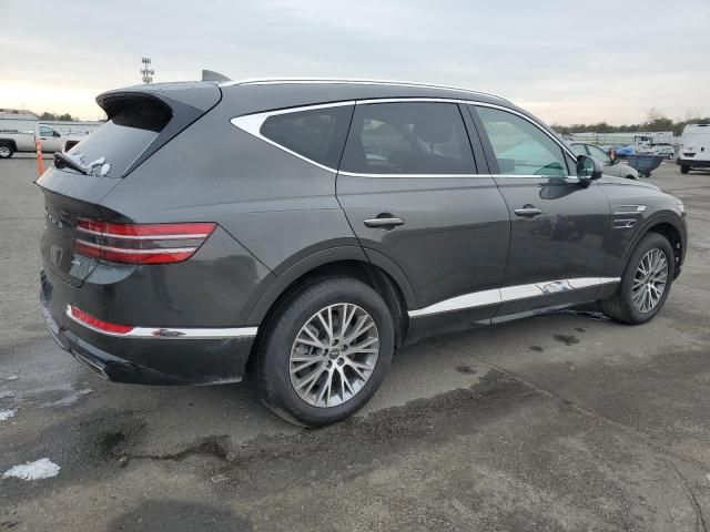 2024 Genesis GV80 Base