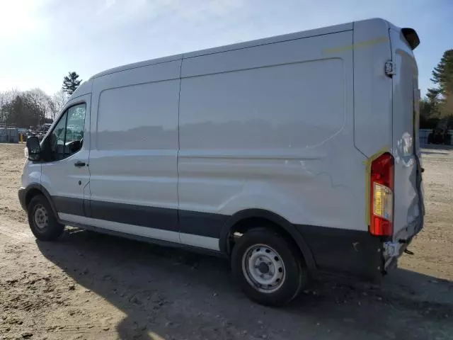 2019 Ford Transit T-150