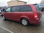 2010 Chrysler Town & Country LX