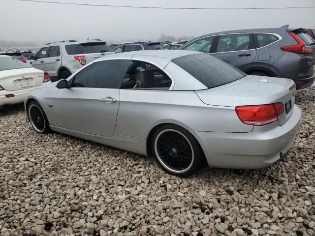 2008 BMW 335 I