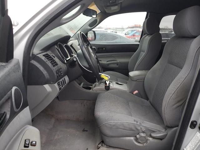 2006 Toyota Tacoma Prerunner Access Cab