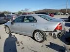 2010 Ford Fusion Hybrid