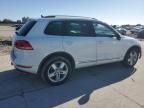 2014 Volkswagen Touareg V6 TDI