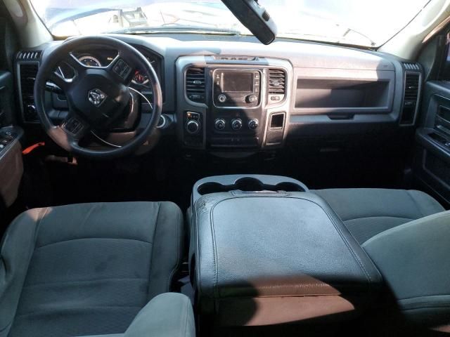 2015 Dodge RAM 1500 ST