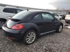 2017 Volkswagen Beetle SE